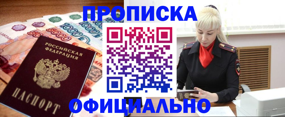 прописка поиск в Курске